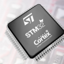 品牌：ST意法   型號：STM32F103ZET6  封裝：LQFP64