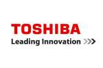 TOHIBA東芝